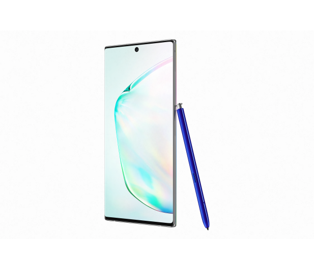 Samsung Galaxy Note 10+ N975F Dual SIM 12/256 Aura Glow - 507928 - zdjęcie 12